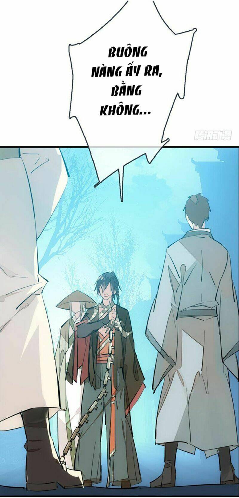 sư phụ lại trêu chọc ta chapter 45 17