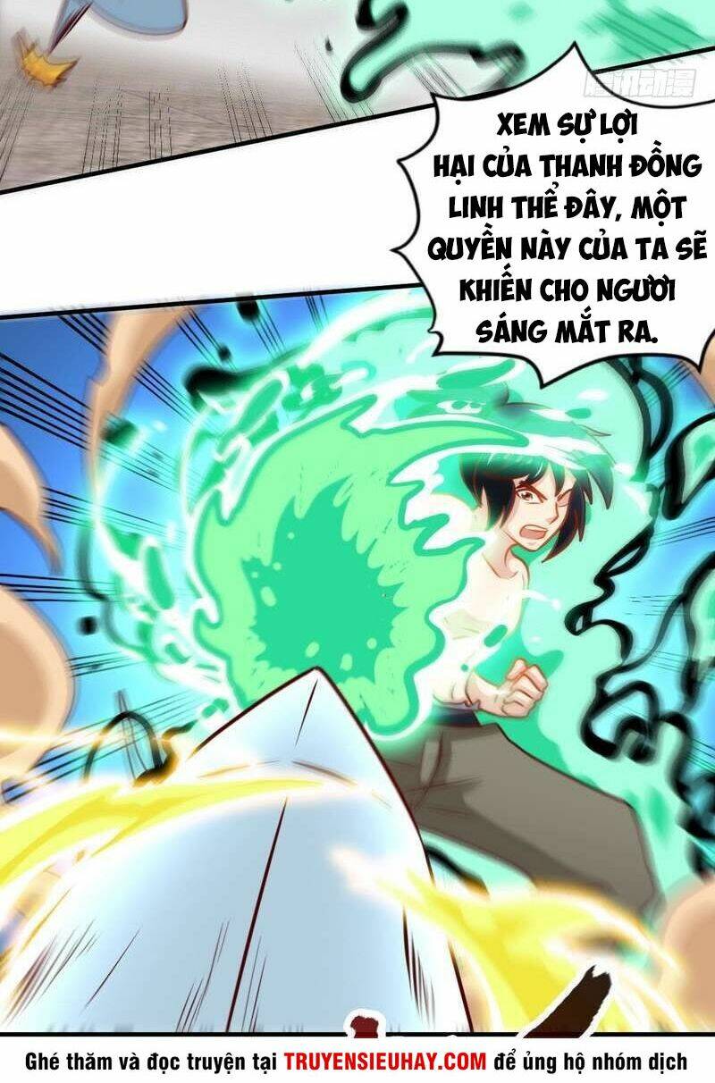 chí tôn thần ma chapter 156 3