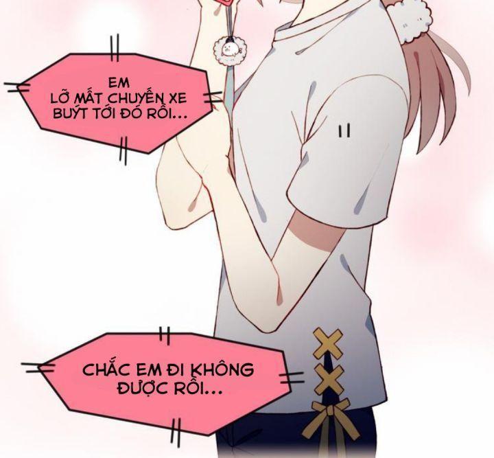 Mối Tình Đầu Chưa Được Trọn Vẹn chapter 41 66