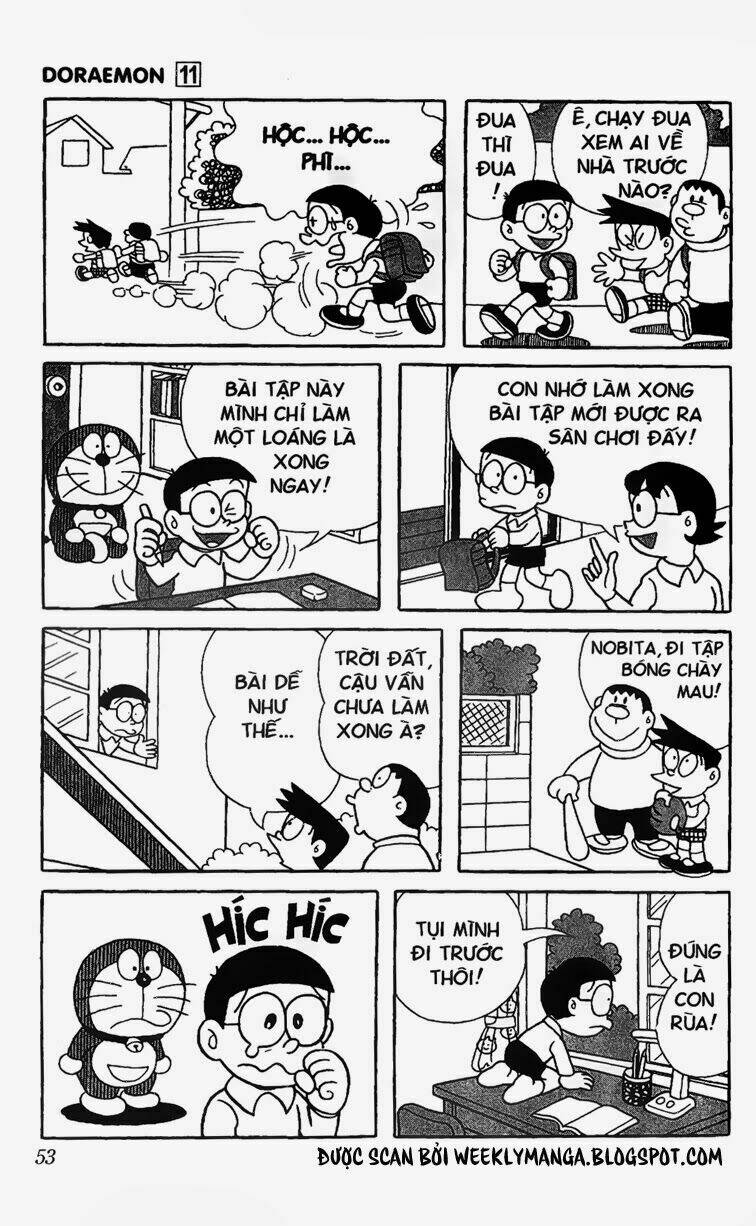 doraemon chapter 193 3