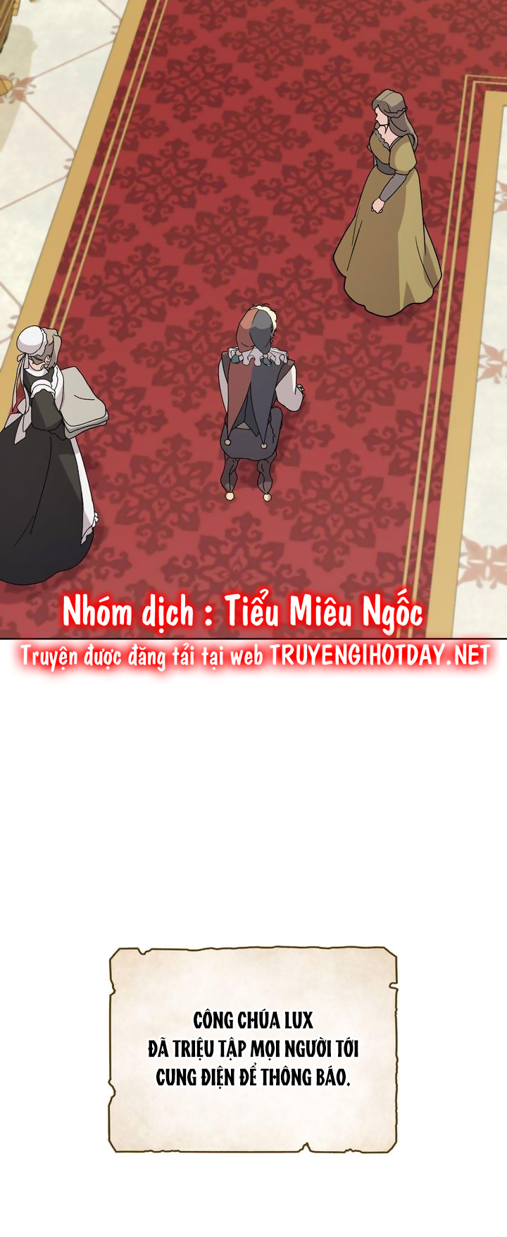 nỗi buồn của chú hề chapter 75 39