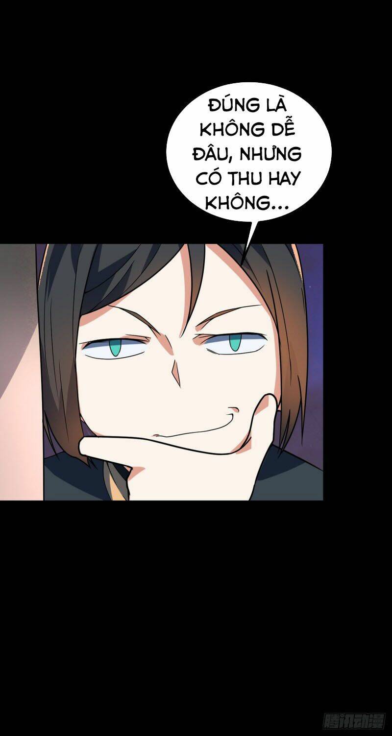 đan võ chí tôn chapter 25 6