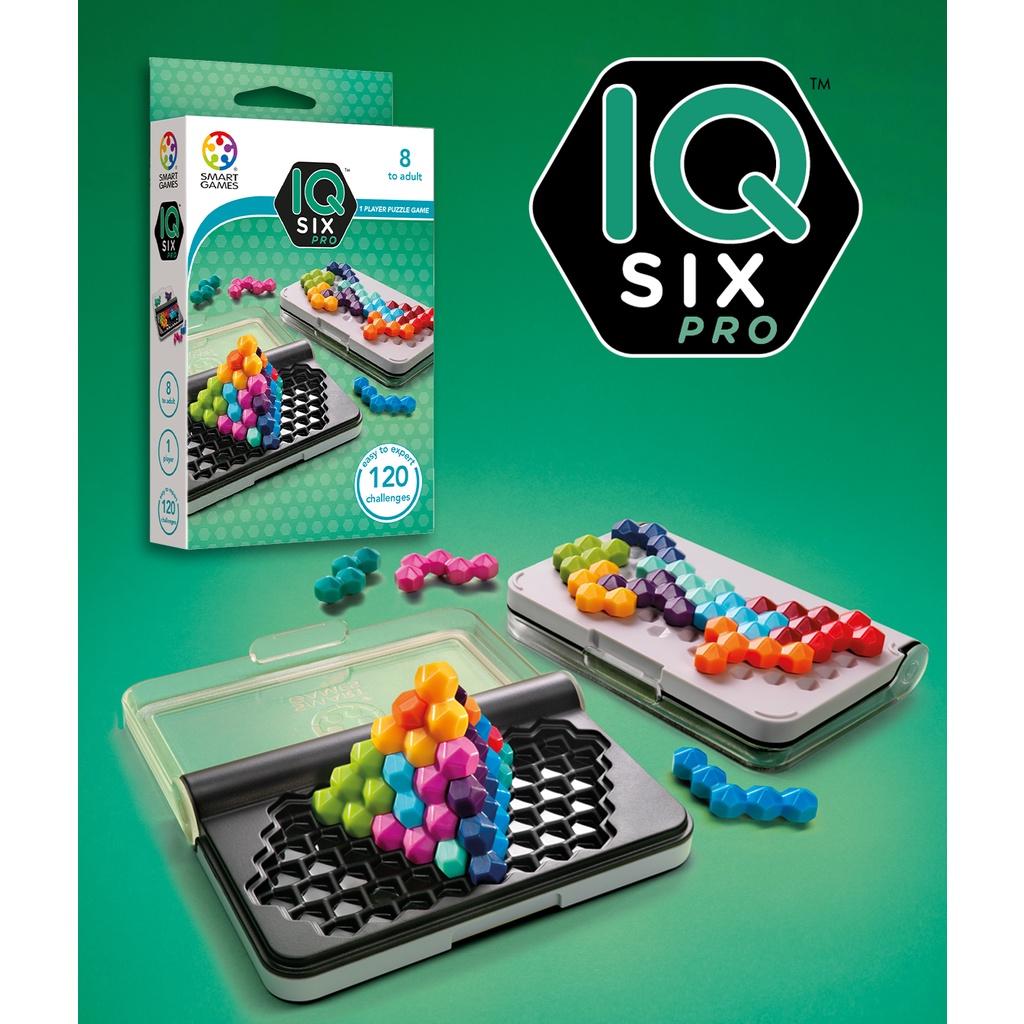 Trò chơi game Rèn Luyện Trí Tuệ SG 479 IQ Six Pro