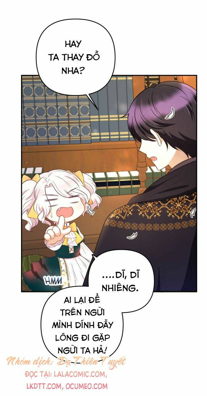 công chúa xấu xa chapter 30 17