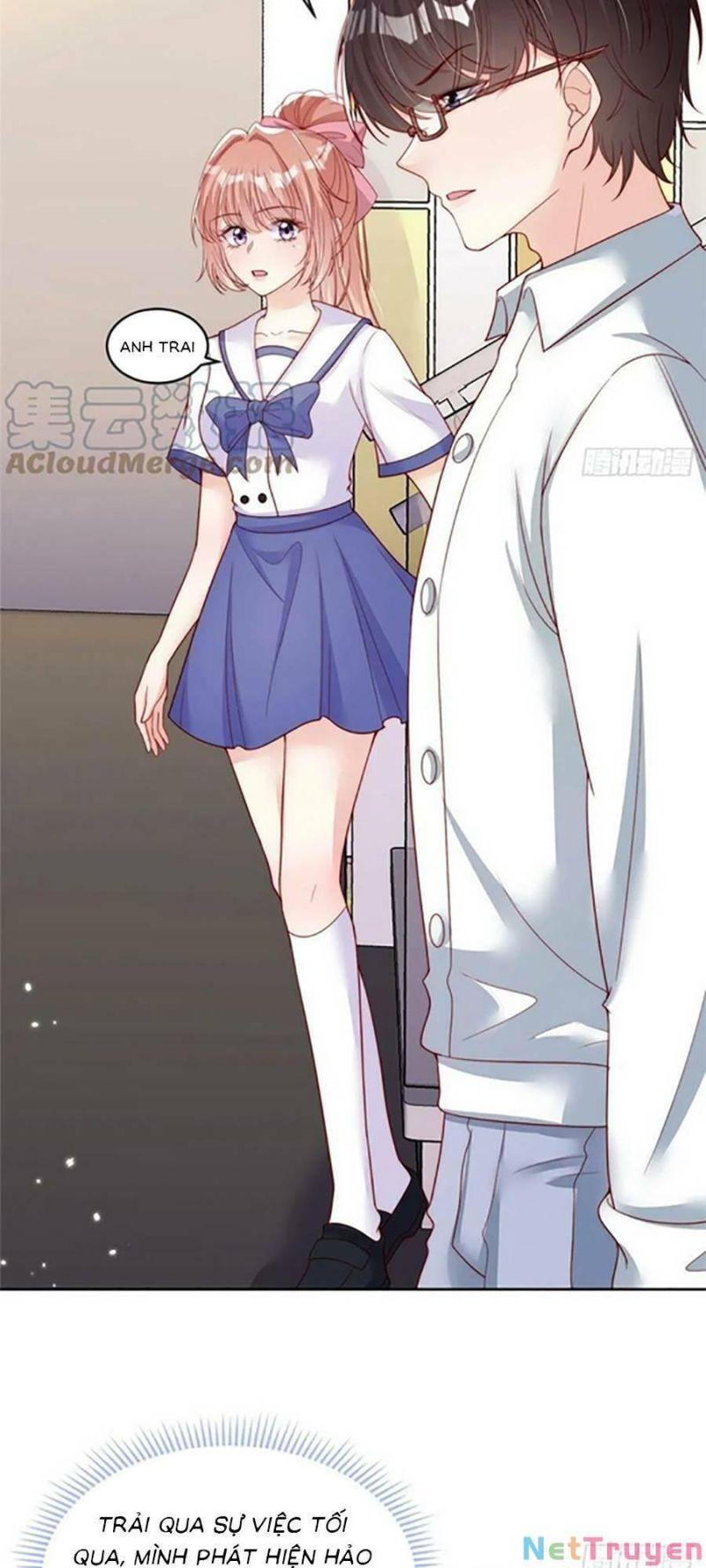 tôi được năm đại lão chiều chuộng hết nấc chapter 90 20