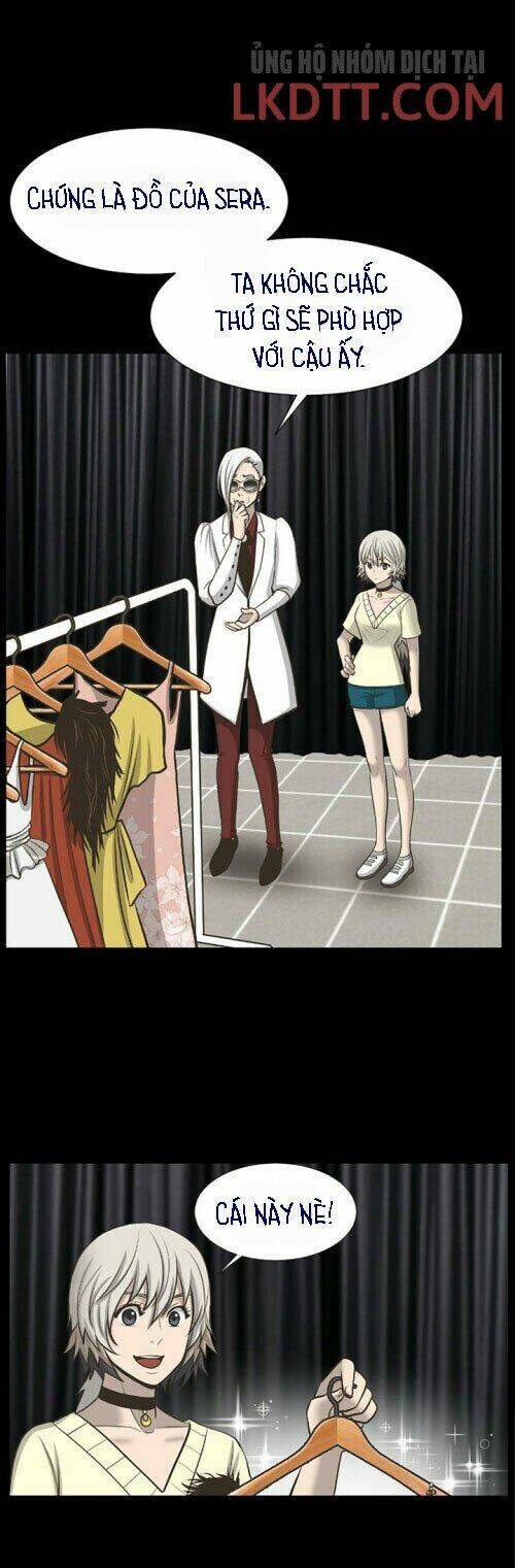 luna - dưới ánh trăng chapter 6 12