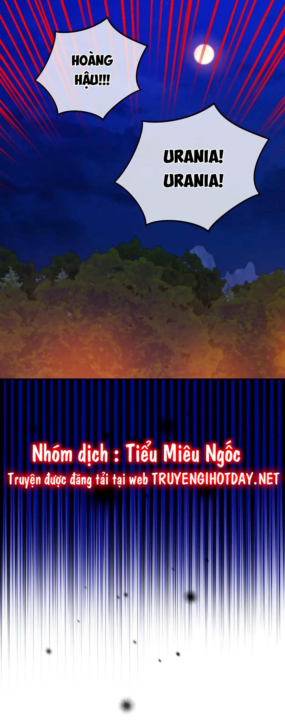 từ hầu gái tôi đã trở thành hoàng hậu chapter 81 36