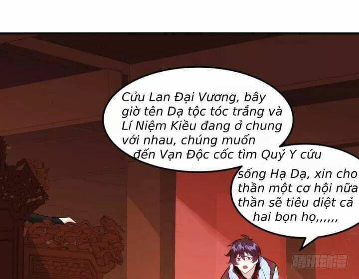bí mật của dạ tộc chapter 45 142