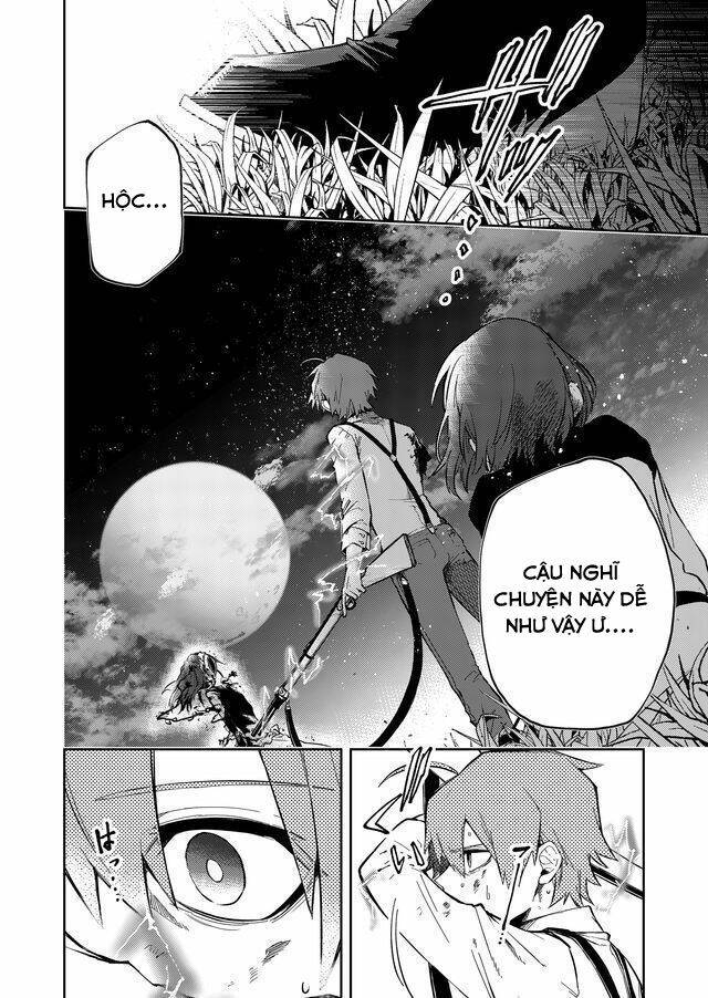 fushi no sougishi chapter 13 5