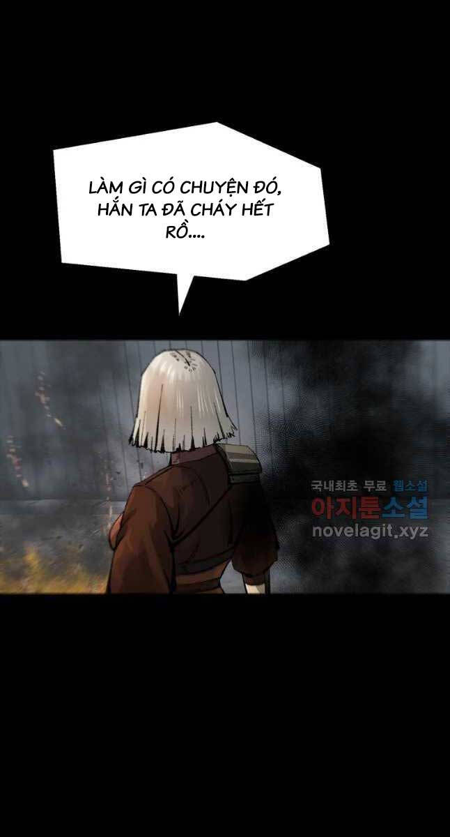 mật mã mê cung chapter 72 67
