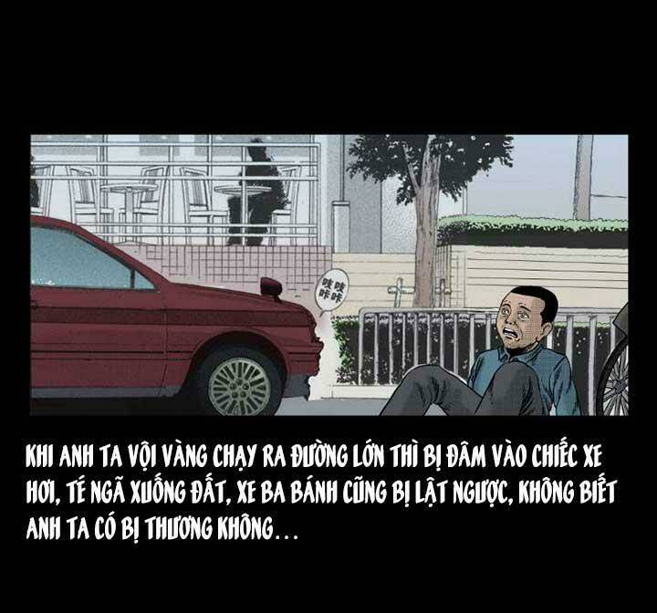 kỳ án có thật chapter 56 31