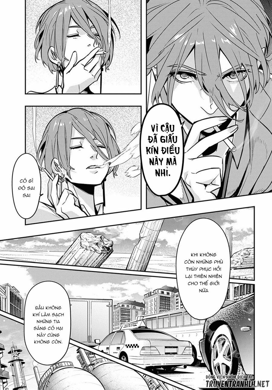 the kingdom of ruin chapter 6 9