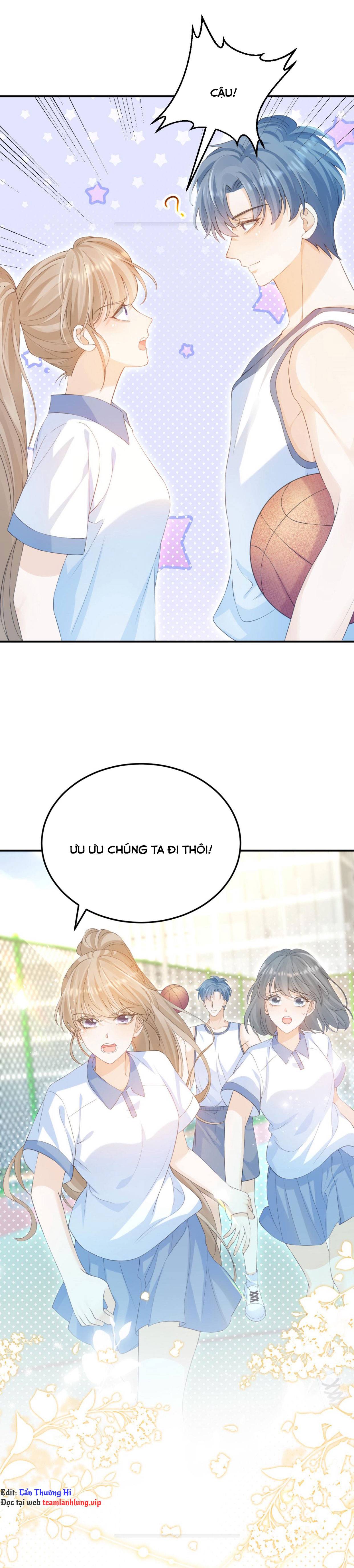 mùa thu nồng cháy- tình yêu cháy bỏng chapter 2 12