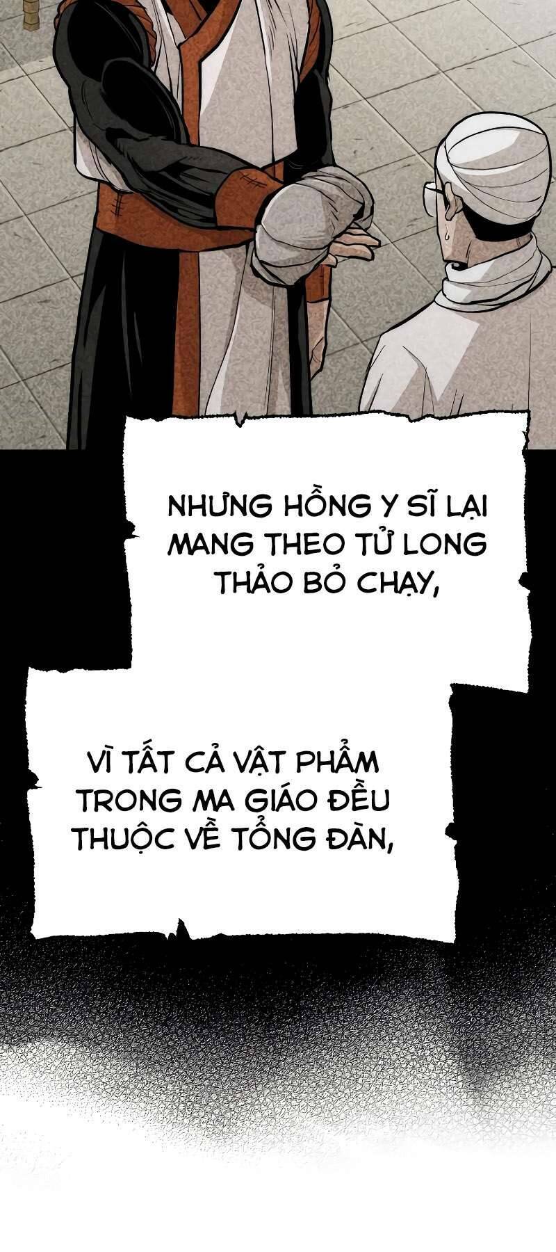 thiên ma phi thăng truyện chapter 42.5 47
