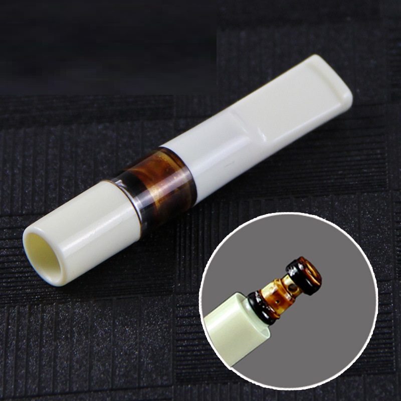 Bộ 3 tẩu thuốc nhựa dẻo bảo vệ sức khỏe