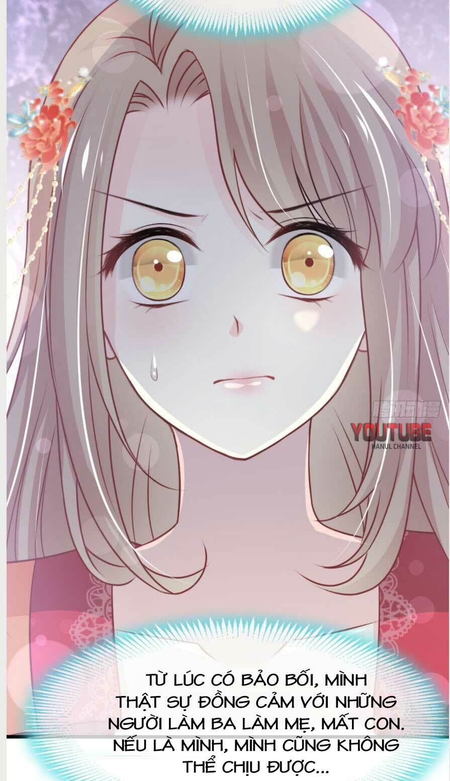 thiên hạ đệ nhất sủng phi chapter 217.2 10