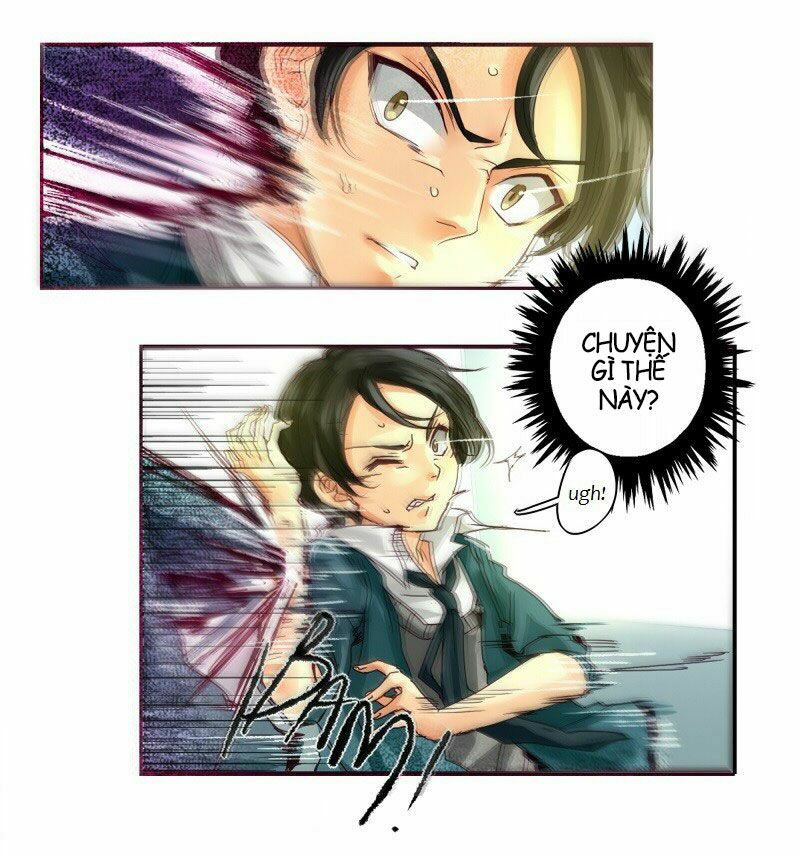 unordinary chapter 3 9