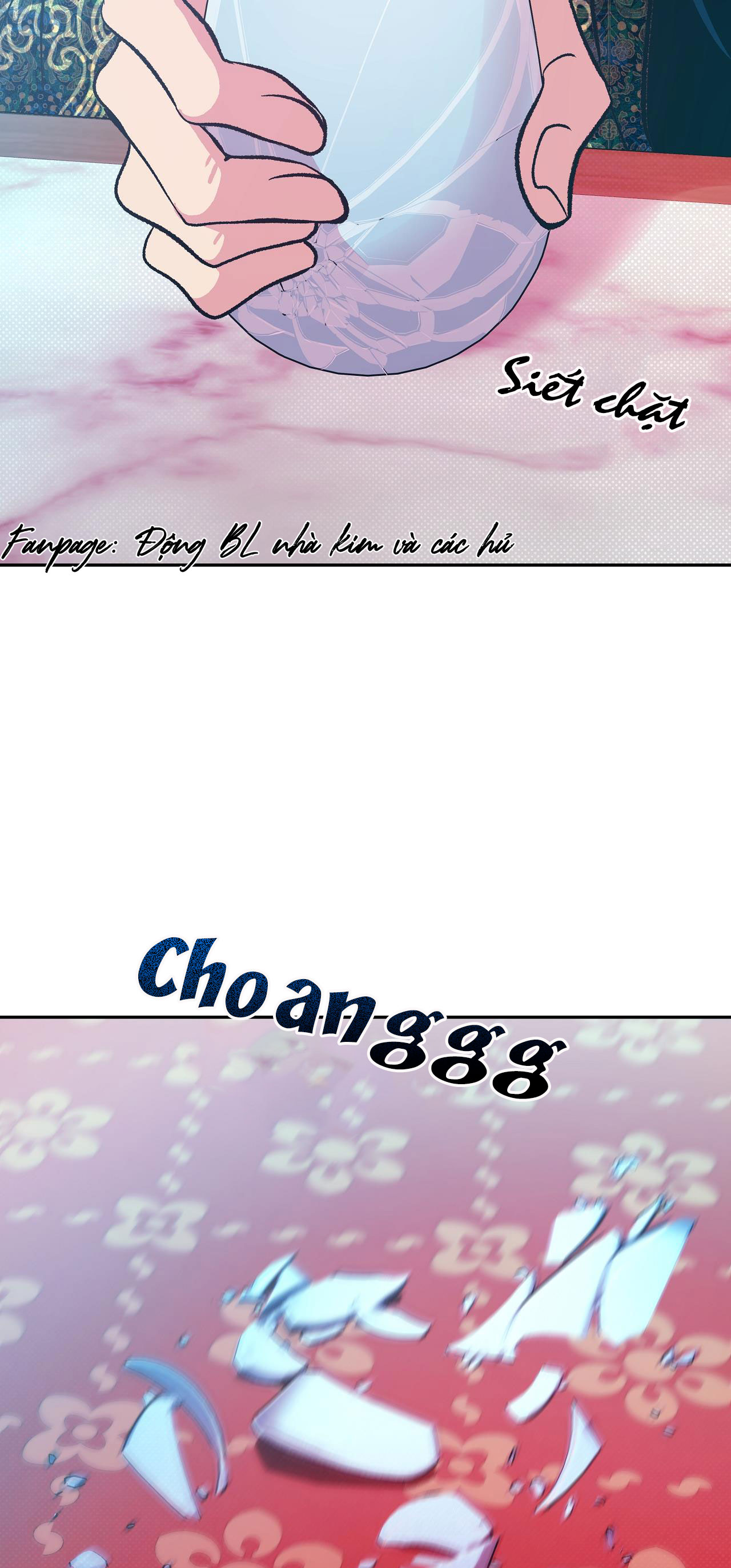 bán yêu chapter 15 26