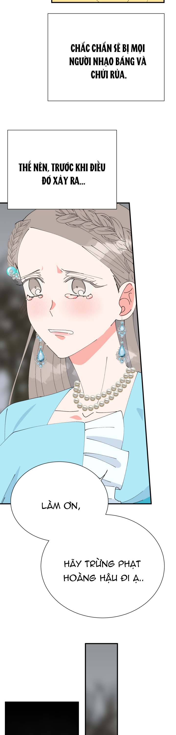 độc chủ chapter 35 27