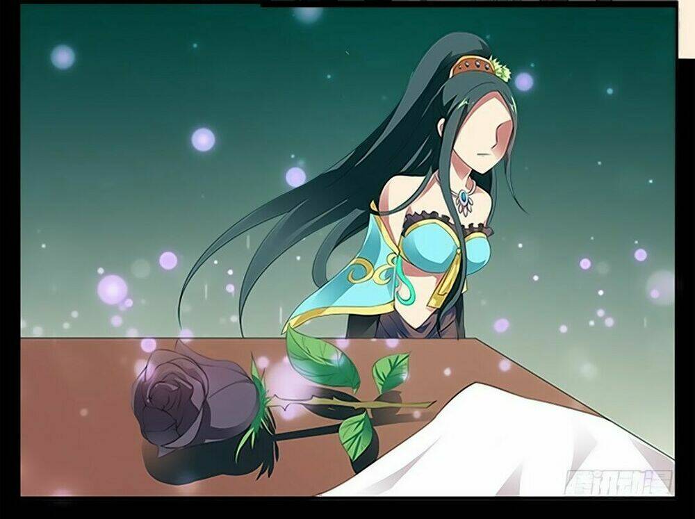 hoa ngôn tâm nguyện chapter 29 24