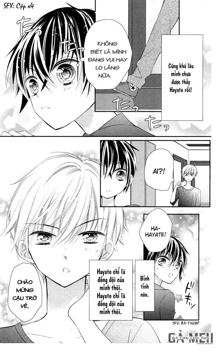 buddy go chapter 8 28