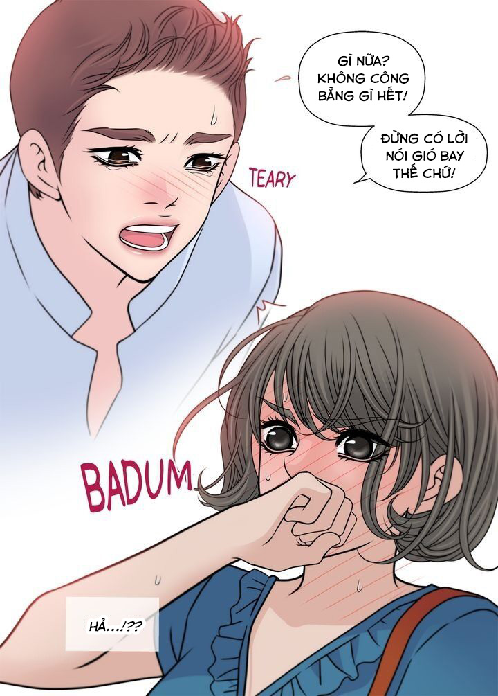 người đàn ông của tôi chapter 100.6 49