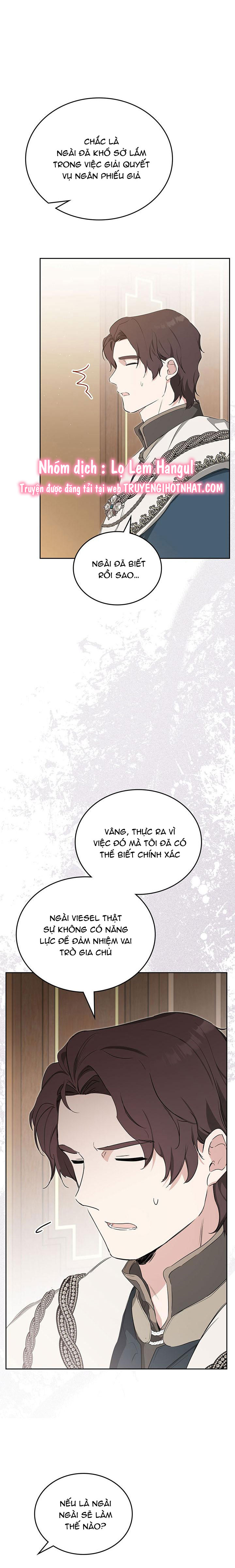 lần này tôi sẽ trở thành gia chủ chapter 122 17