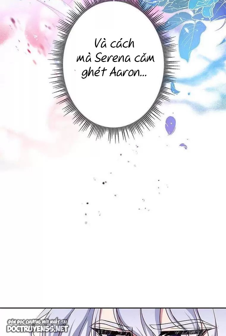 nếu tôi là nhân vật phản diện liệu tôi sẽ chết chapter 7 50