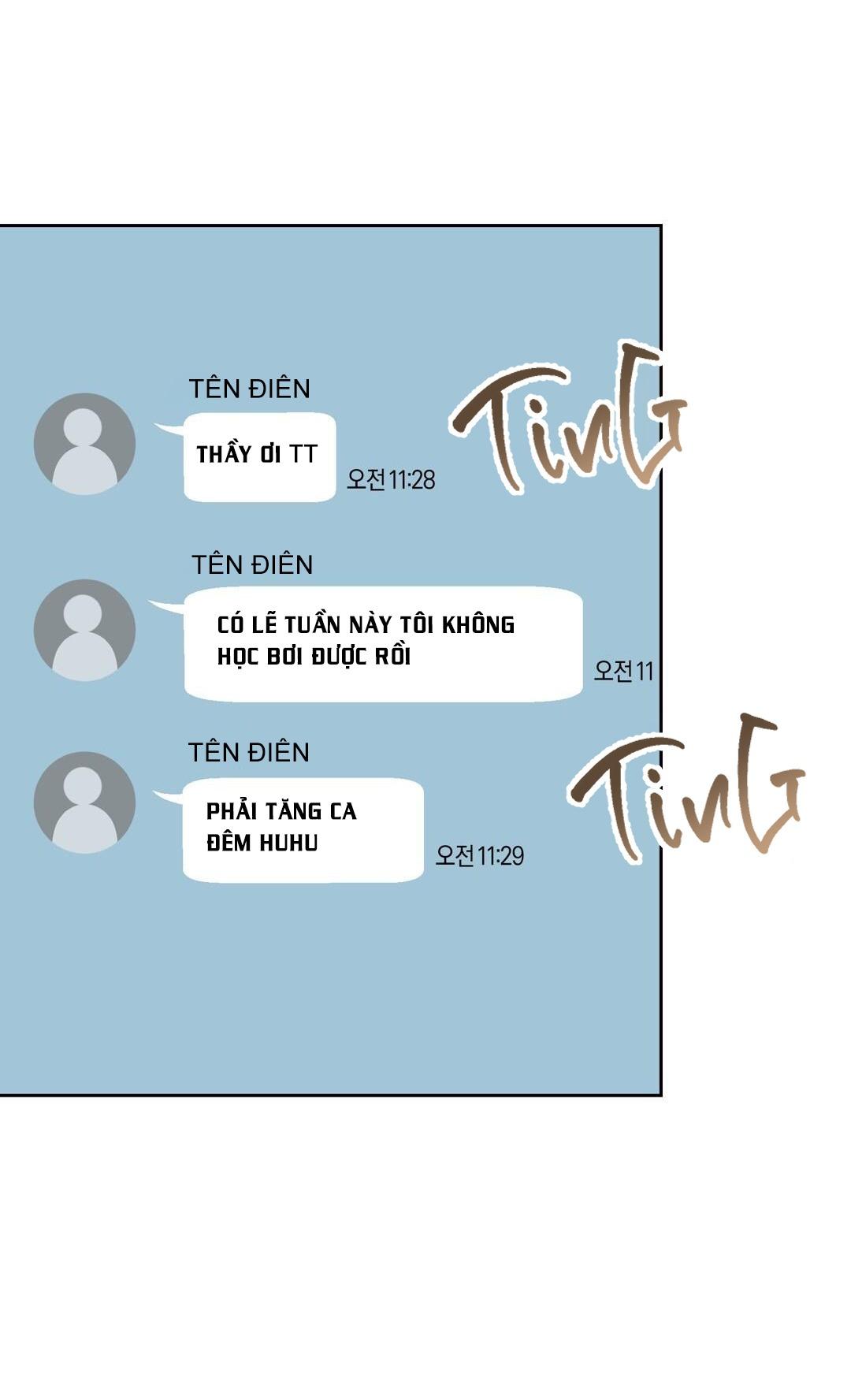 bơi trong mùi hương chapter 7 30