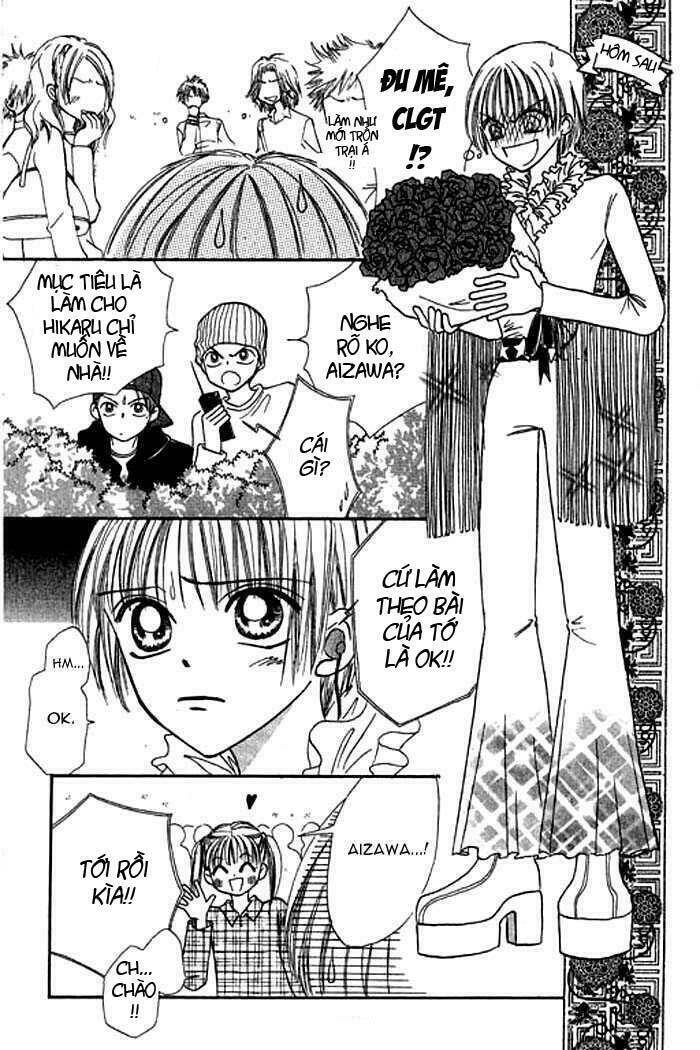 power!! chapter 24 15