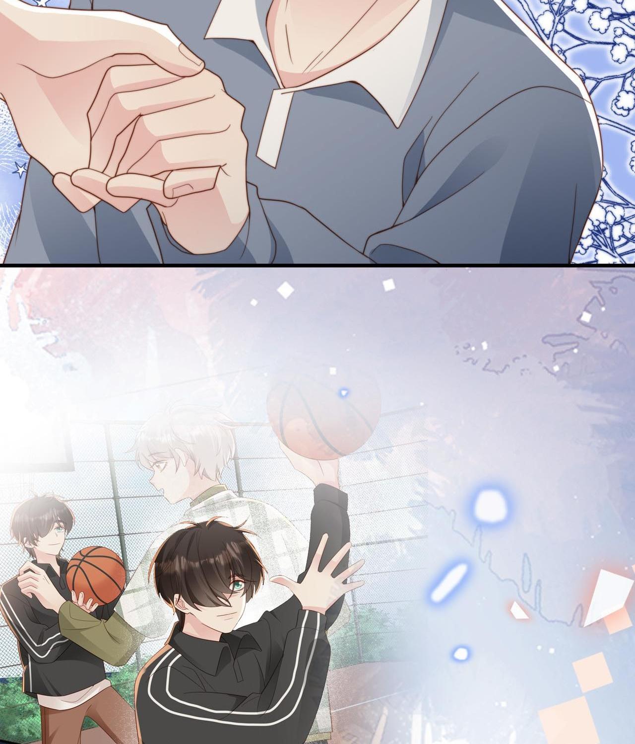 sau khi giả mất trí nhớ, tình địch nói tôi là bạn trai của hắn chapter 28 45