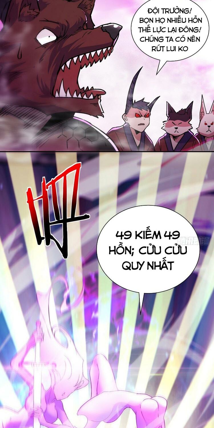 ta là nhà giàu số một, ta không muốn trọng sinh chapter 53 8