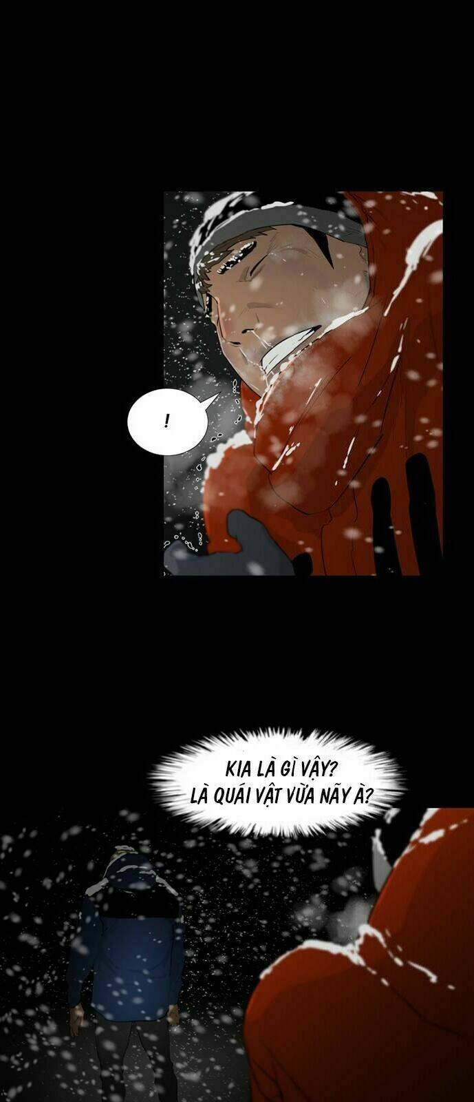 đêm vùng cực chapter 27 46