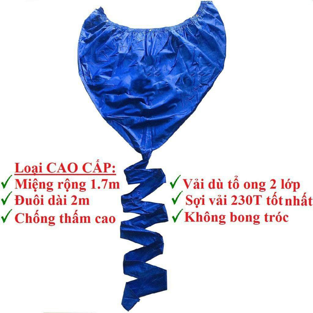 Túi vệ sinh máy lạnh Áo vệ sinh máy lạnh - 1,7m