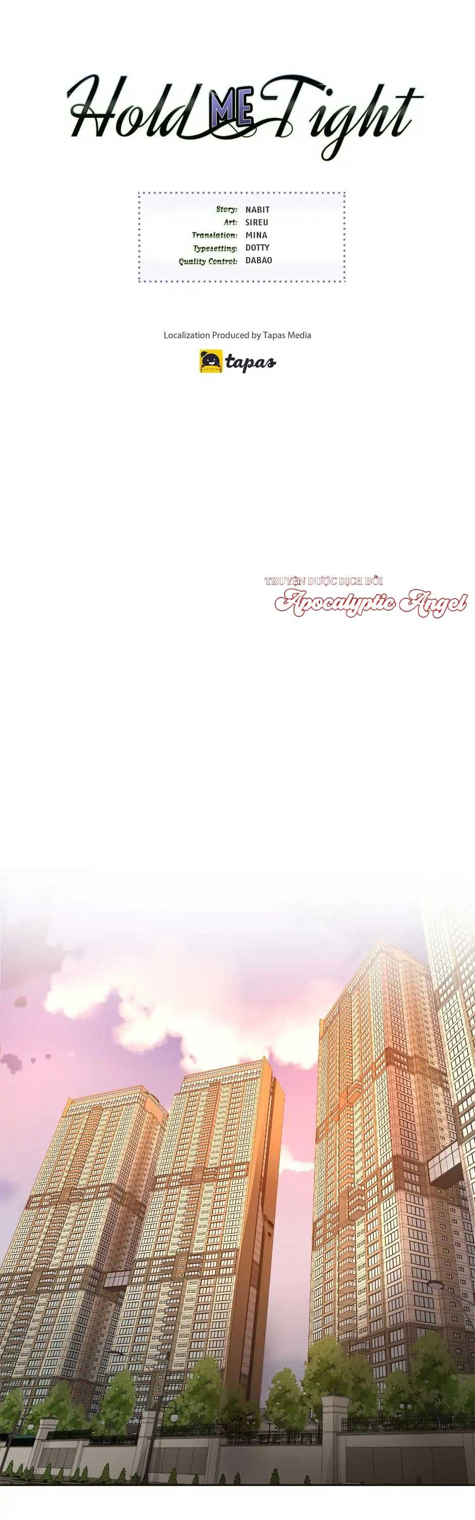 giữ em thật chặt (hold me tight) chapter 108 14