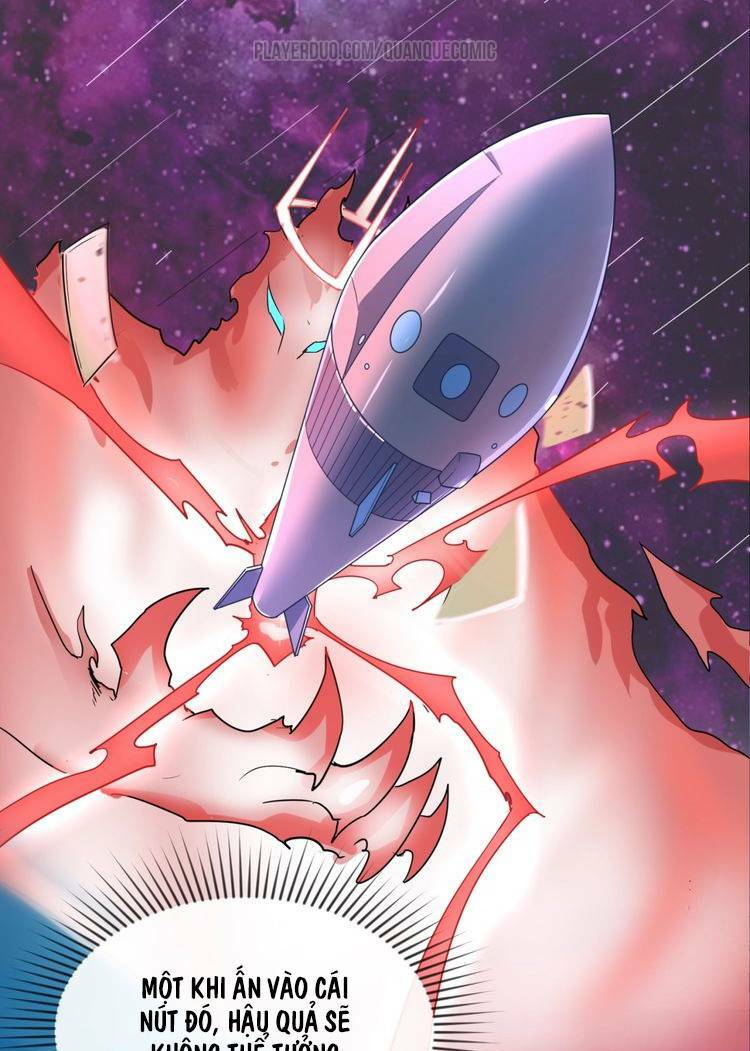người chặn xuyên không chapter 32 10