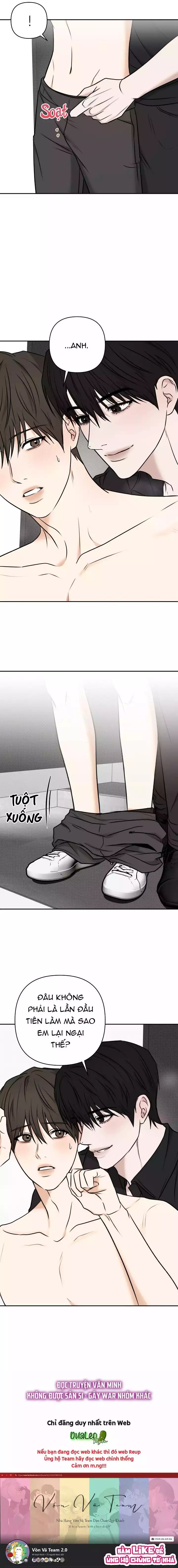 những nàng công chúa bị nguyền rủa chapter 38 17