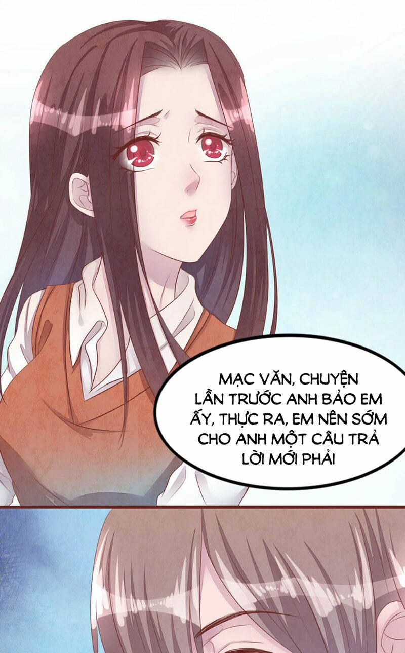 đào tạo nuôi dưỡng bạn trai mèo chapter 51 7