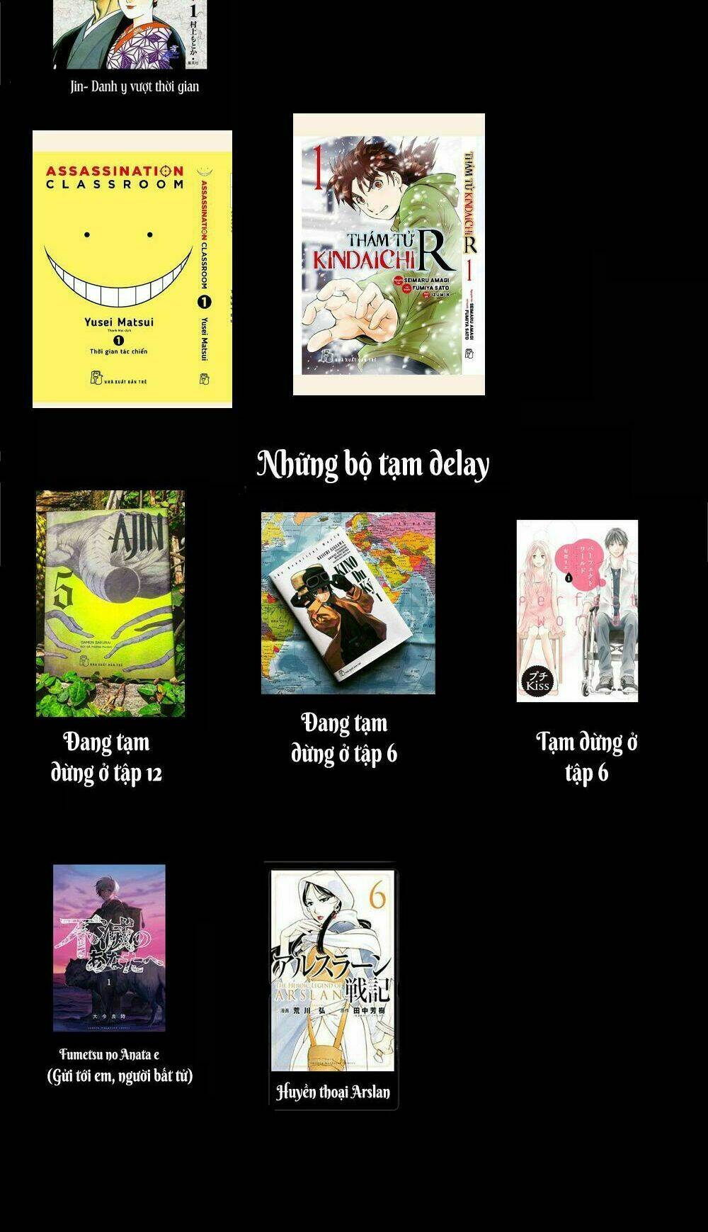 canis – the speaker chapter 11.5 17