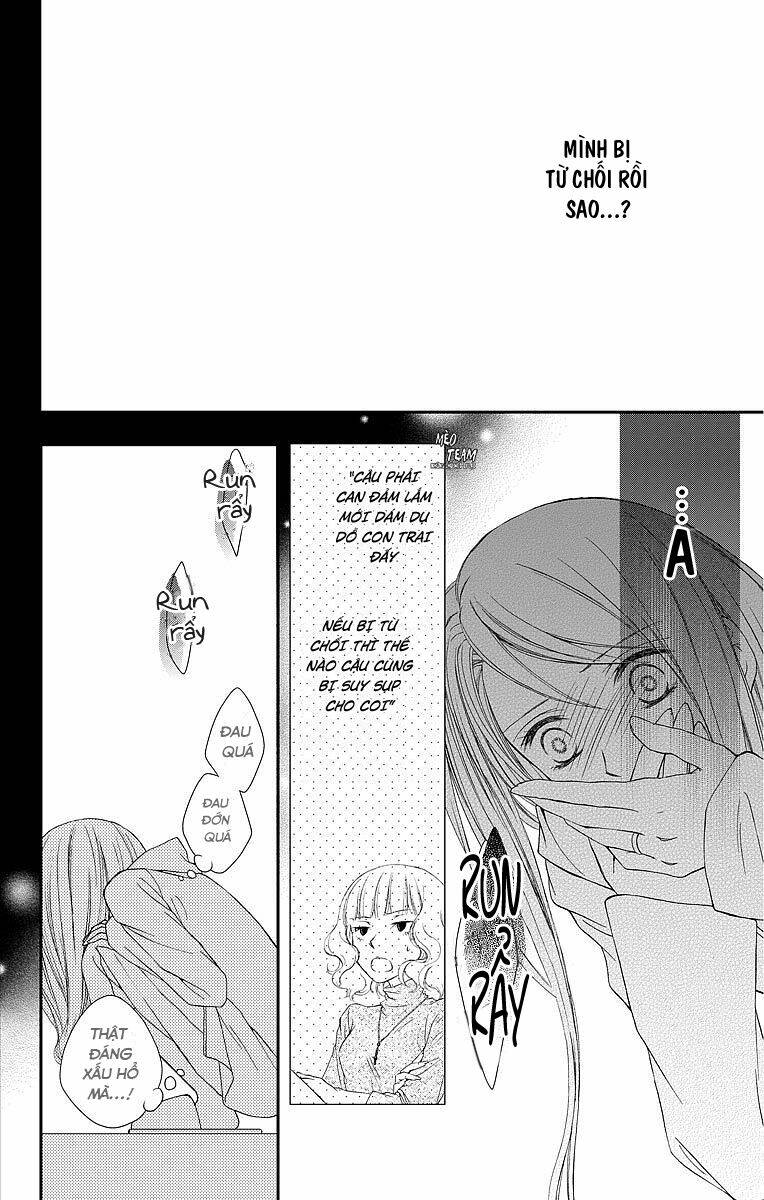 kekkon x renai chapter 5 26