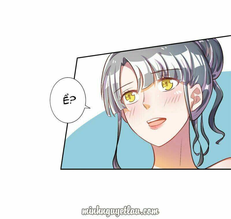 hôn nhân dục vọng: thiếu gia nhẹ một chút! chapter 26 23