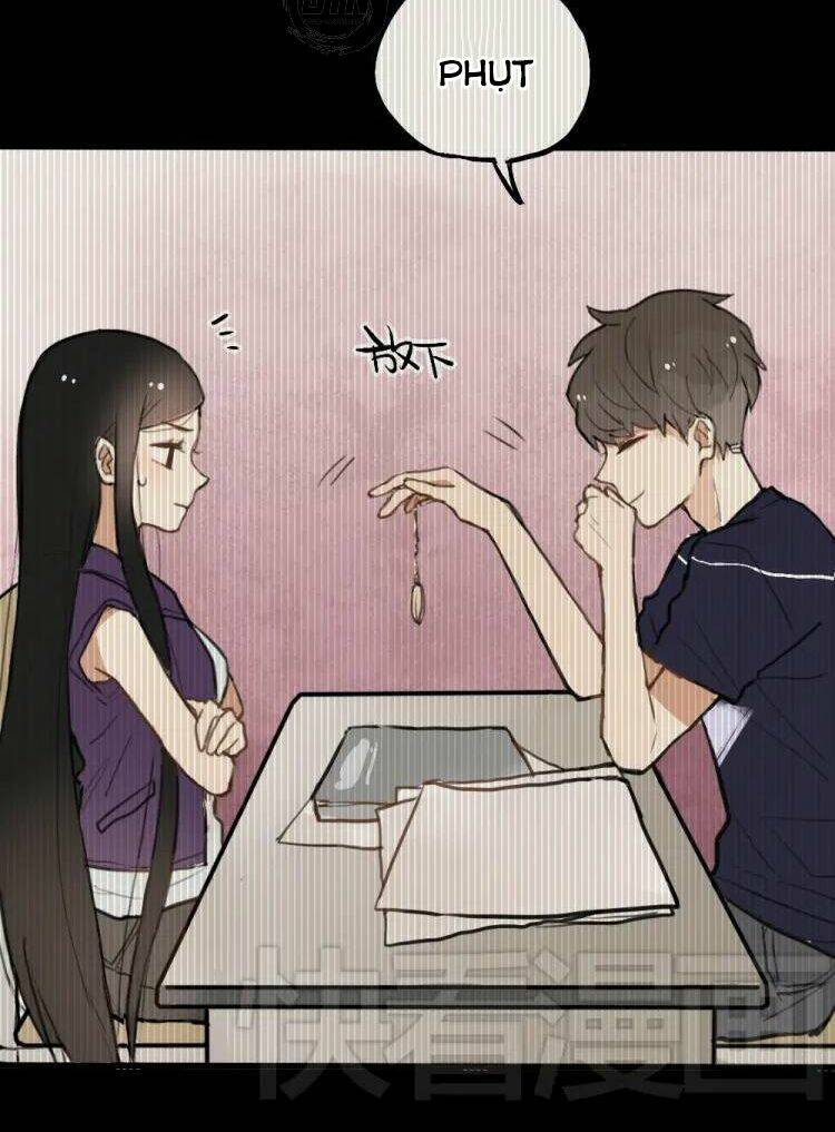 thôi miên em yêu anh chapter 7 20