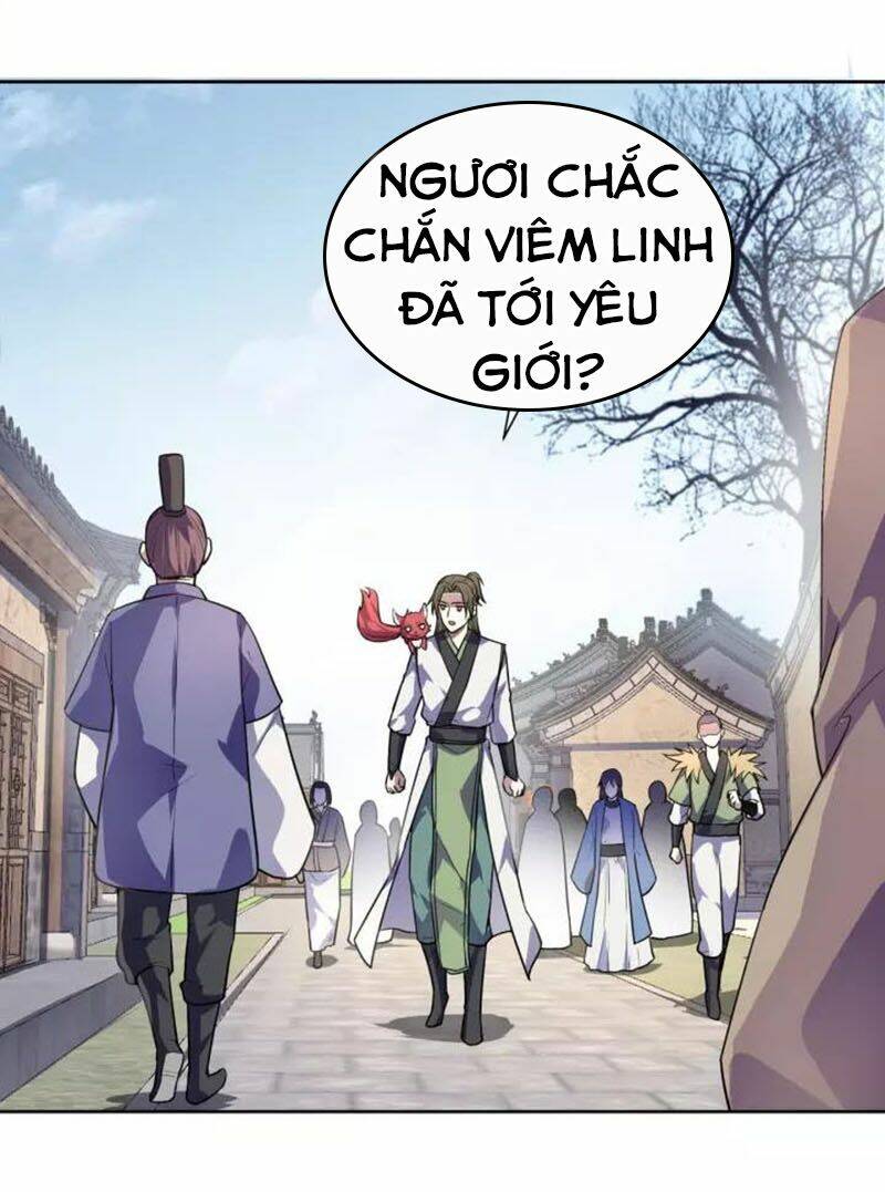 nghịch thiên đại thần chapter 77 29