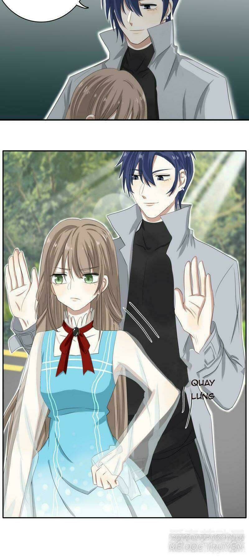 đế thiếu đoạt tình thành nghiện chapter 27 2