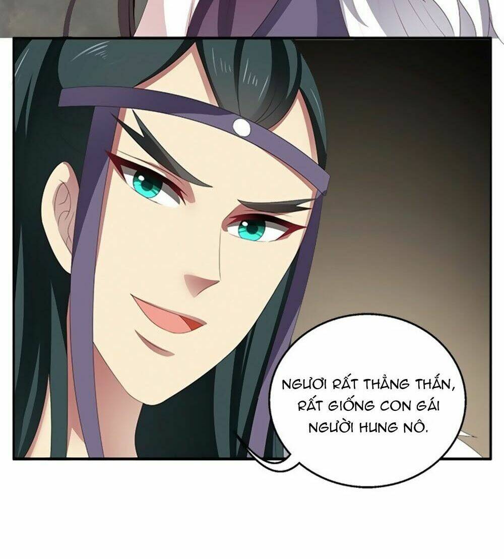 thịnh thế an nhiên chapter 50 26