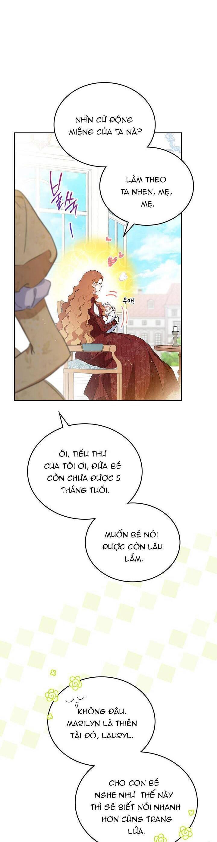 kiếp này tôi nhất định trở thành gia chủ! chapter 125 37