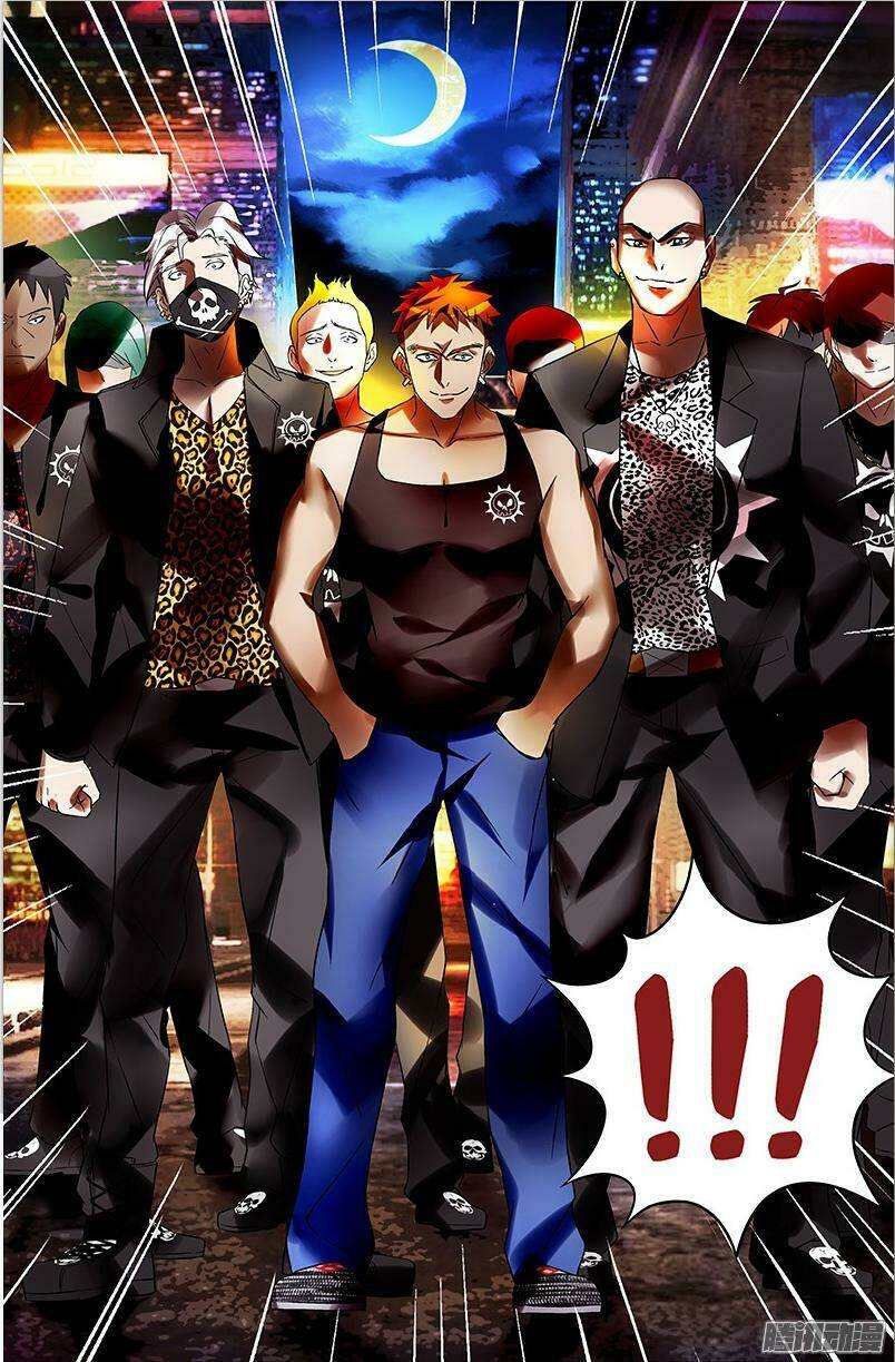 were wolf chapter 31 2