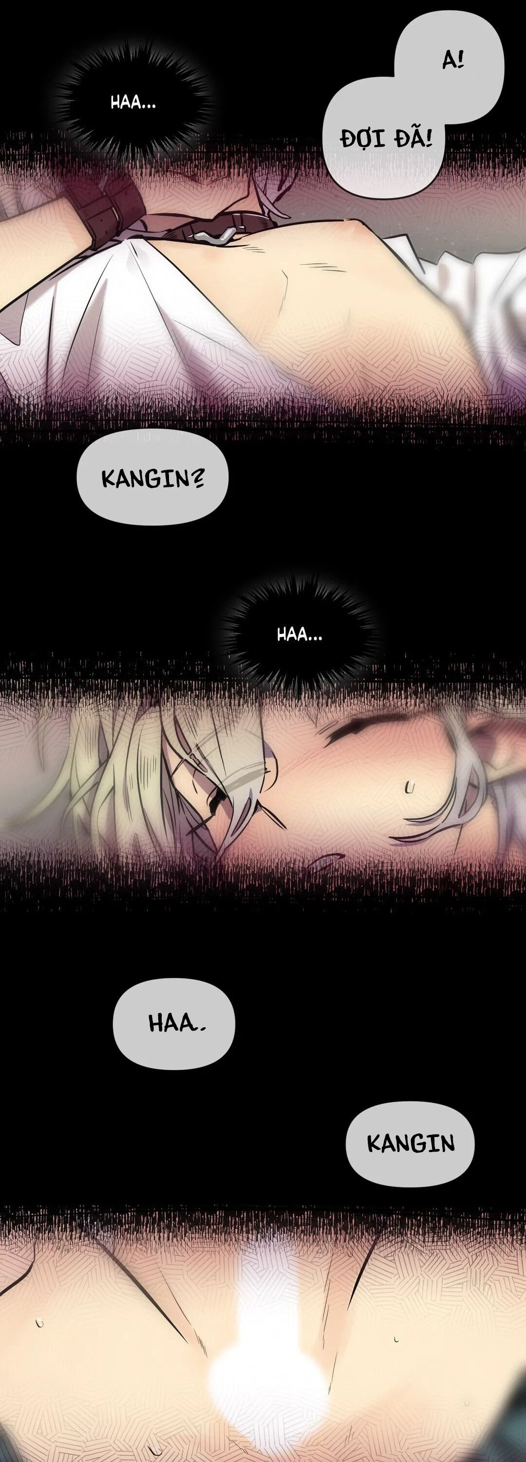 quán café tình nhân chapter 9 3