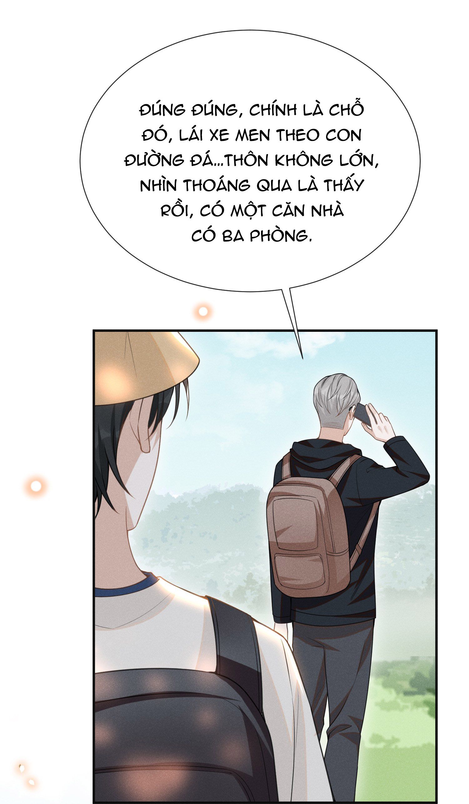 kiếp sau không gặp chapter 60 43