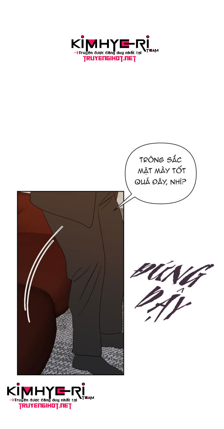 thiên đường (heaven) chapter 20 4